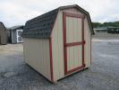 6'x8' Madison Mini Barn from Pine Creek Structures in Harrisburg, PA